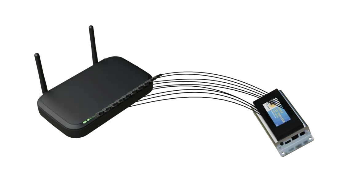 Functional LED Analyser — image 4