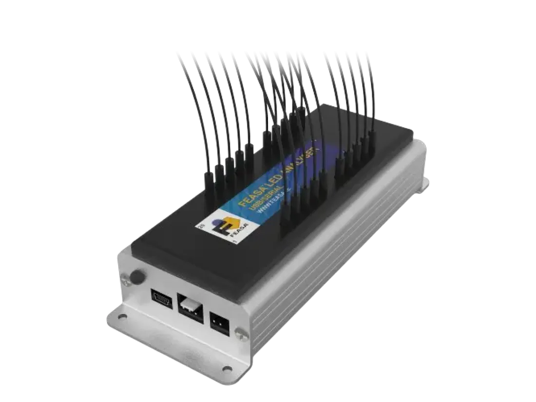 Functional LED Analyser — image 1