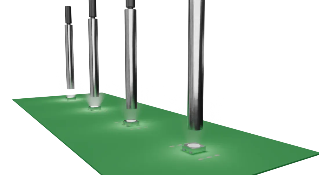 Optische Messköpfe — Bild 3