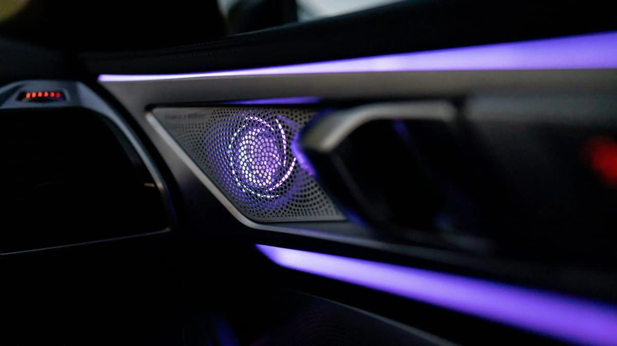 RGB-LED-Kalibrierung