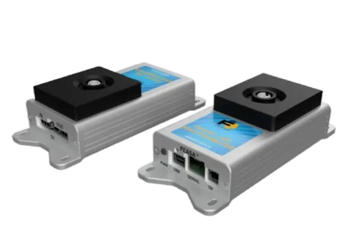 LED-Spektrometer — Bild 1