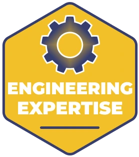 Technische Expertise